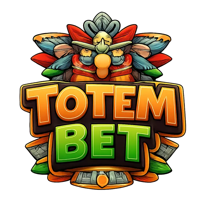 Totem Bet Logotipo Corporativo